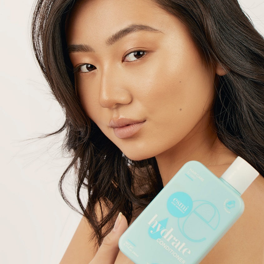 ESMI SKIN MINERALS HYDRATING CONDITIONER 240ML – online store