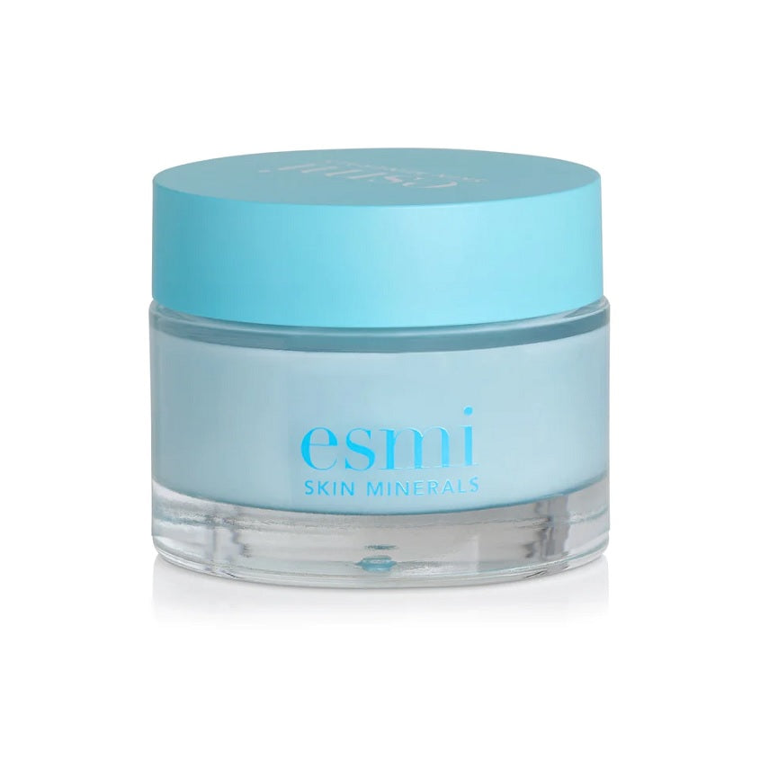 ESMI SKIN MINERALS HYDRATING HYDRA-FLUID 50ML