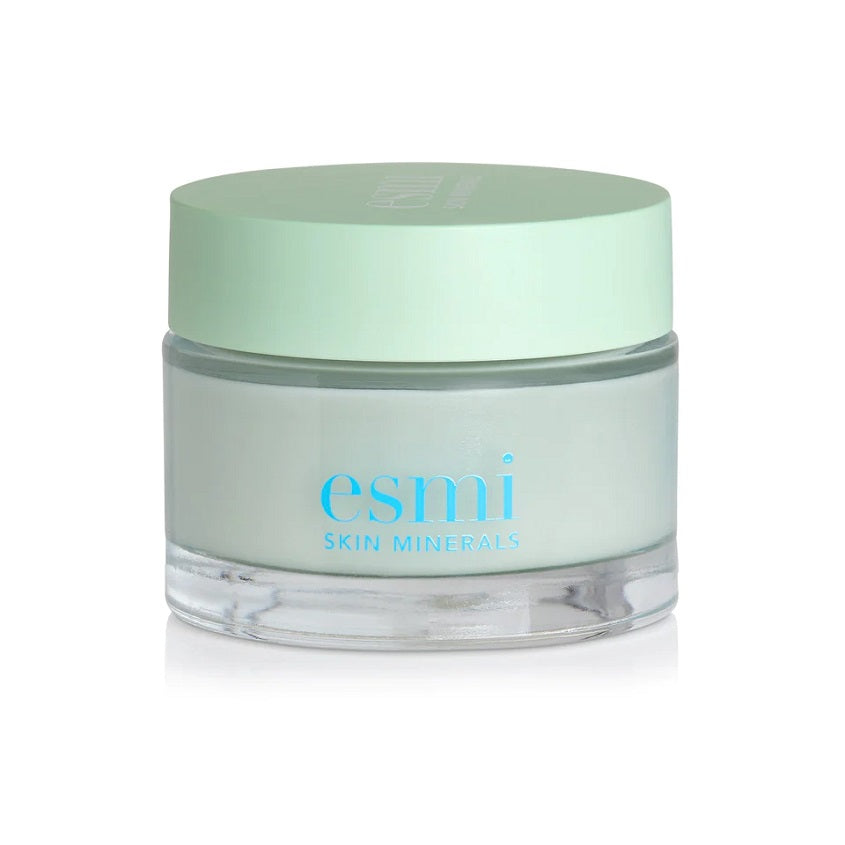 ESMI SKIN MINERALS ANTI REDNESS HYDRA-FLUID 50ML