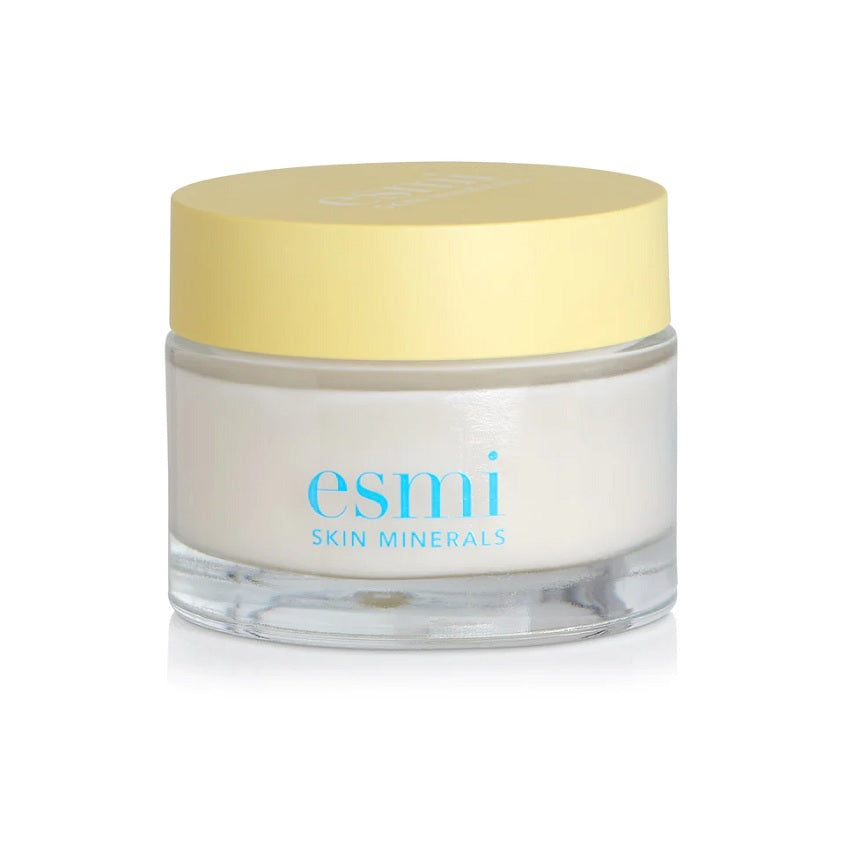 ESMI SKIN MINERALS NOURISHING MOISTURISER 50ML