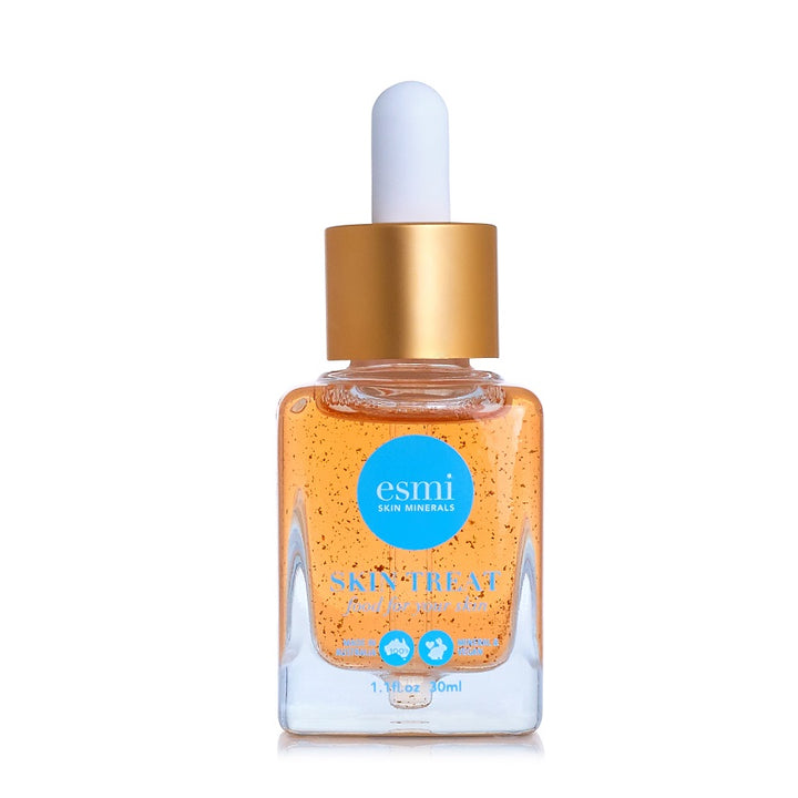 STRAWBERRY & ROSE OIL 30ML