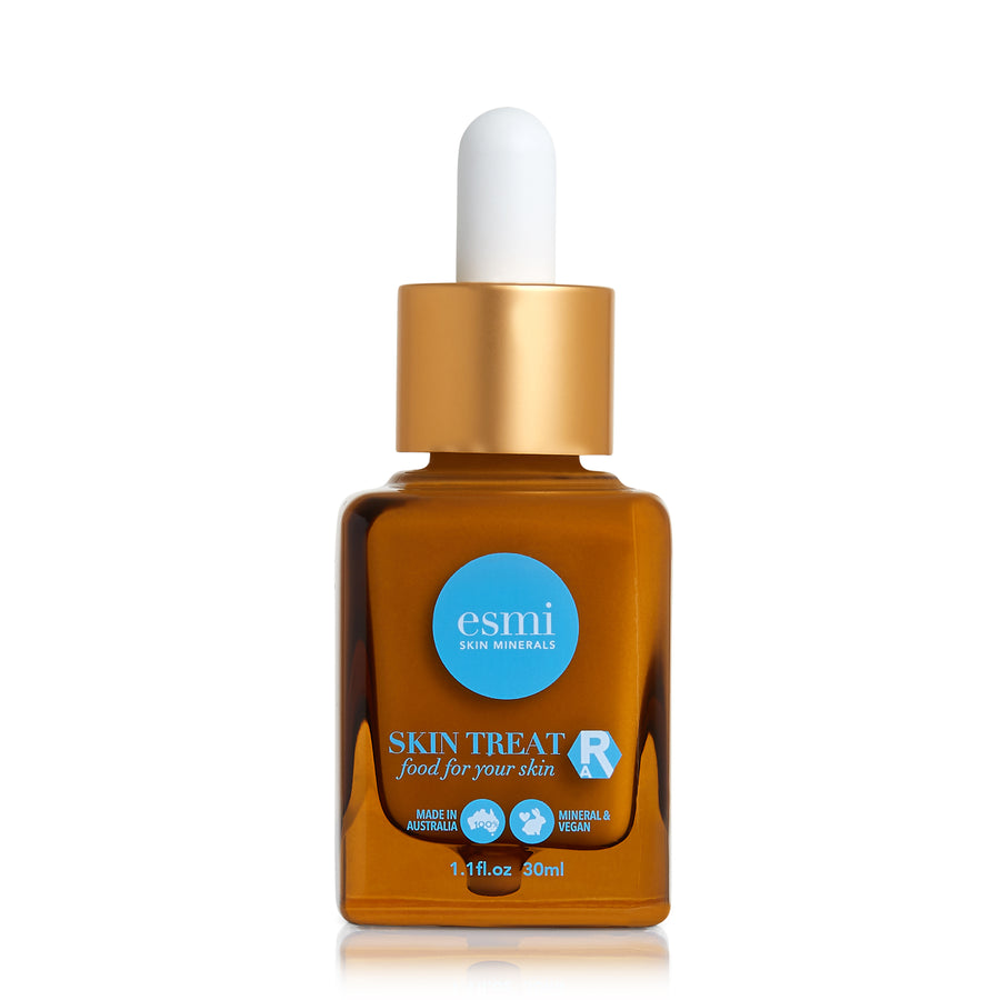 ESMI SKIN MINERALS ENCAPSULATED RETINOL LEVEL 4, 30ML