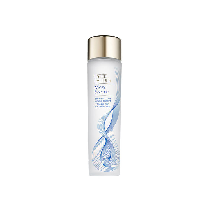 TRATMENT LOTION WITH BIO-FERMENT 200ML
