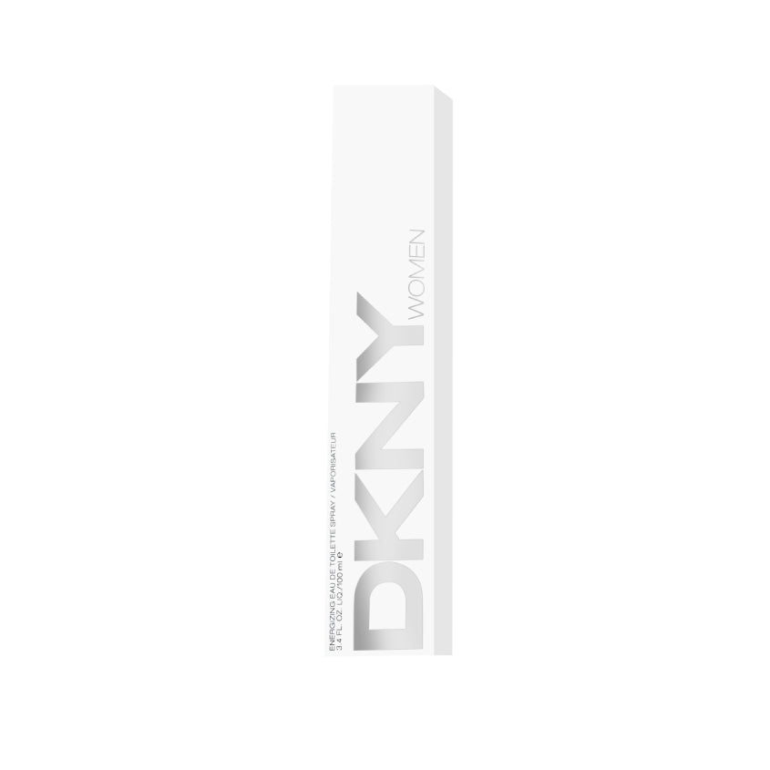 DKNY ENERGIZING EDT 100ML – online store