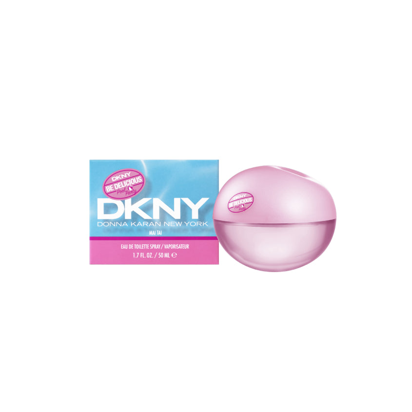 DKNY BE DELICIOUS POOL PARTY MAI TAI EDT 50ML