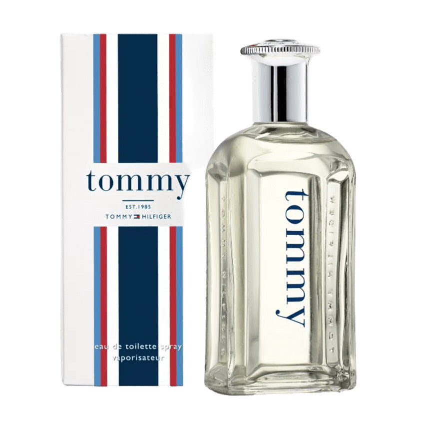 TOMMY HILFIGER TOMMY EDT 100ML