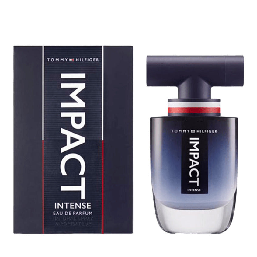 Impact Intense