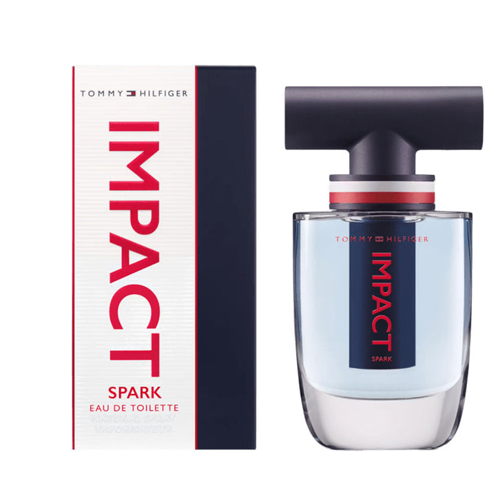 Impact Spark