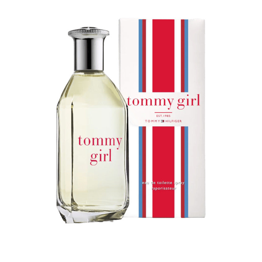 TOMMY HILFIGER TOMMY GIRL EDT 200ML