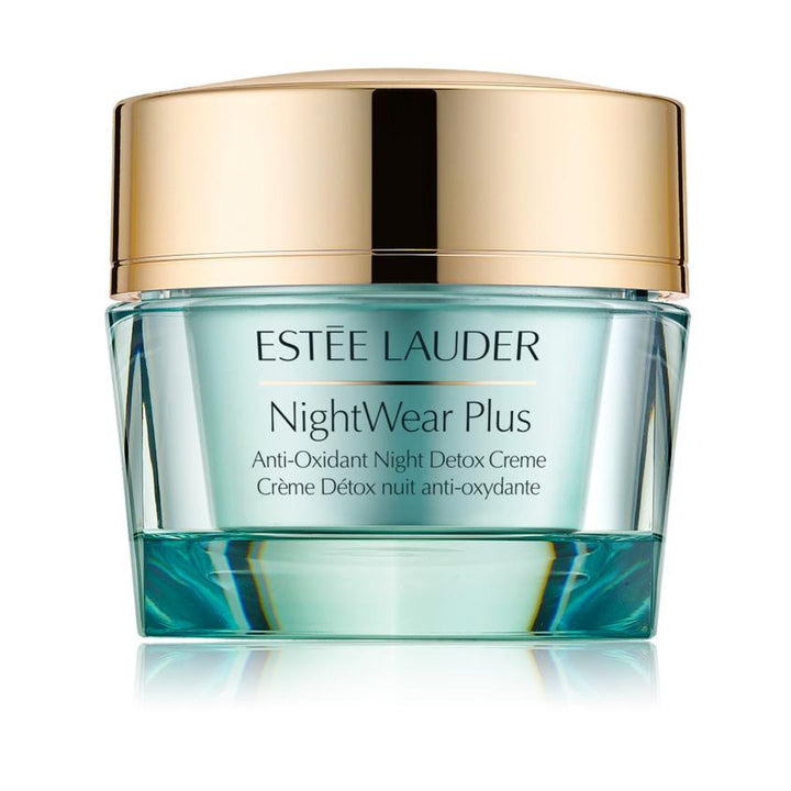 NIGHTWEAR PLUS ANTI-OXIDANT NIGHT DETOX CREME 50ML
