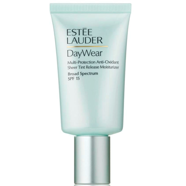 EL SHEER TINT RELEASE MOISTURIZER ALL SKINTYPES SPF15 50ML