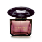 VERSACE عطر كريستال نوار أو دو بارفان – شراء أونلاين
