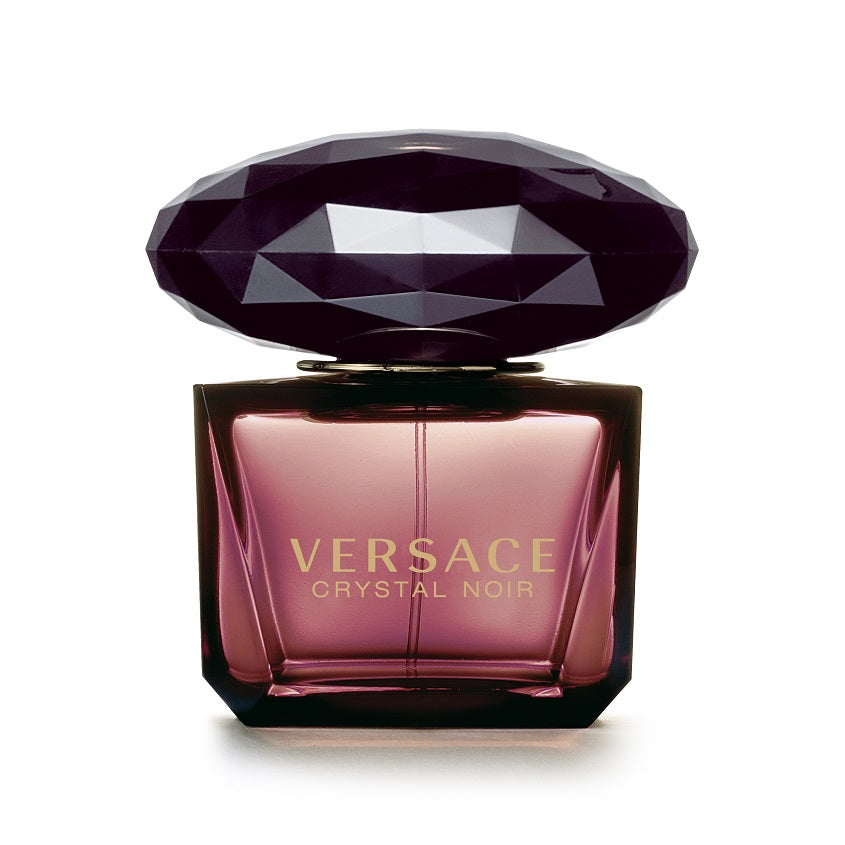 VERSACE CRYSTAL NOIR EAU DE PARFUM NATURAL SPRAY 50 ML
