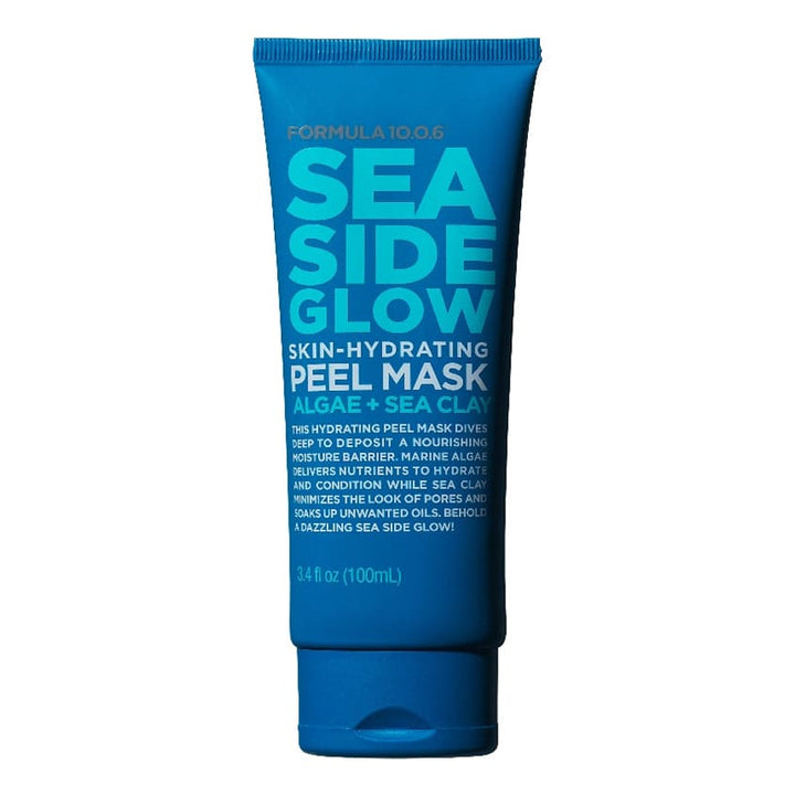 Skin-Hydrating Peel Mask Sea Side Glow