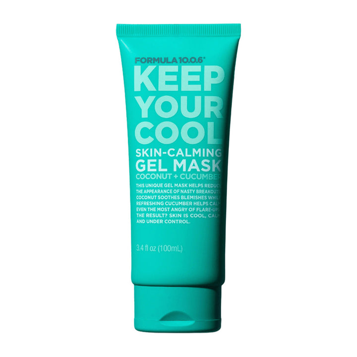 قناع جل مهدئ لبشرتك من Keep Your Cool