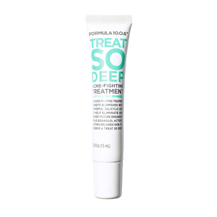 Treat So Deep Acne Fighting Treatment