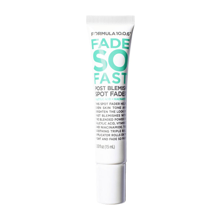 Fade So Fast Post Blemish Spot Fader