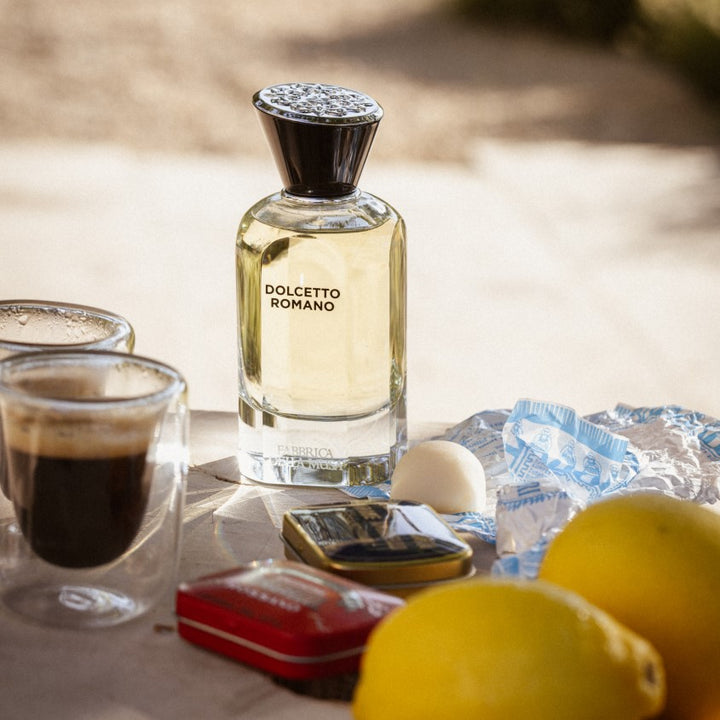 DOLCETTO ROMANO EDP 100 ML