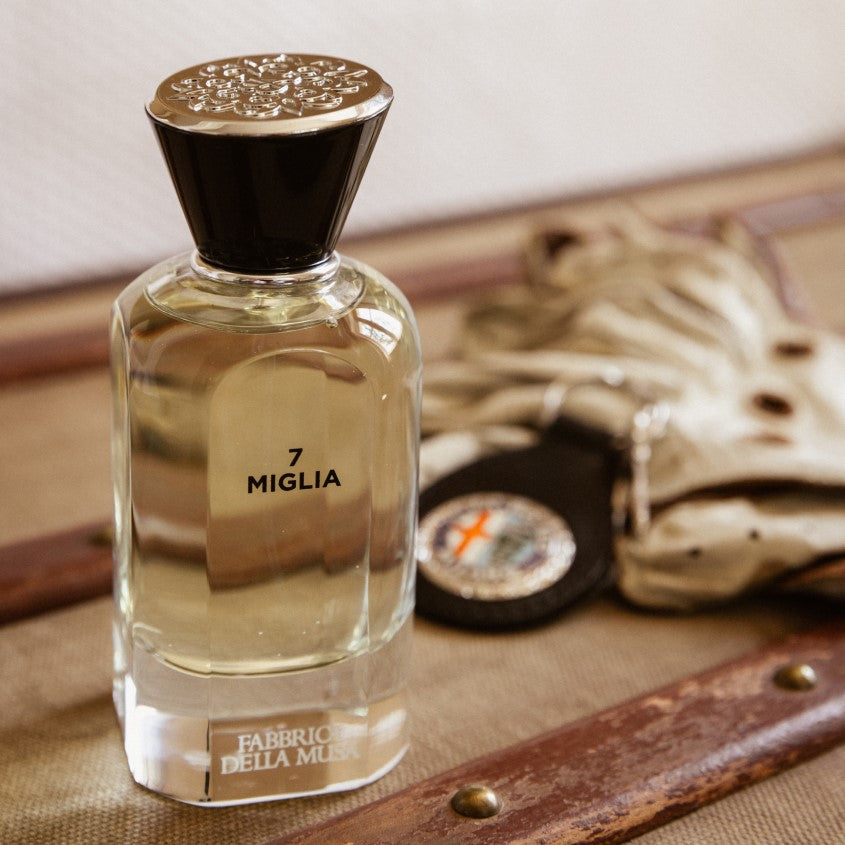 7 MIGLIA EDP 100 ML