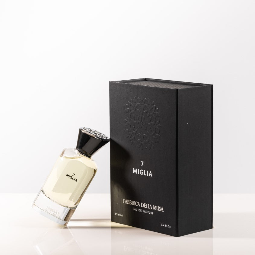 7 MIGLIA EDP 100 ML