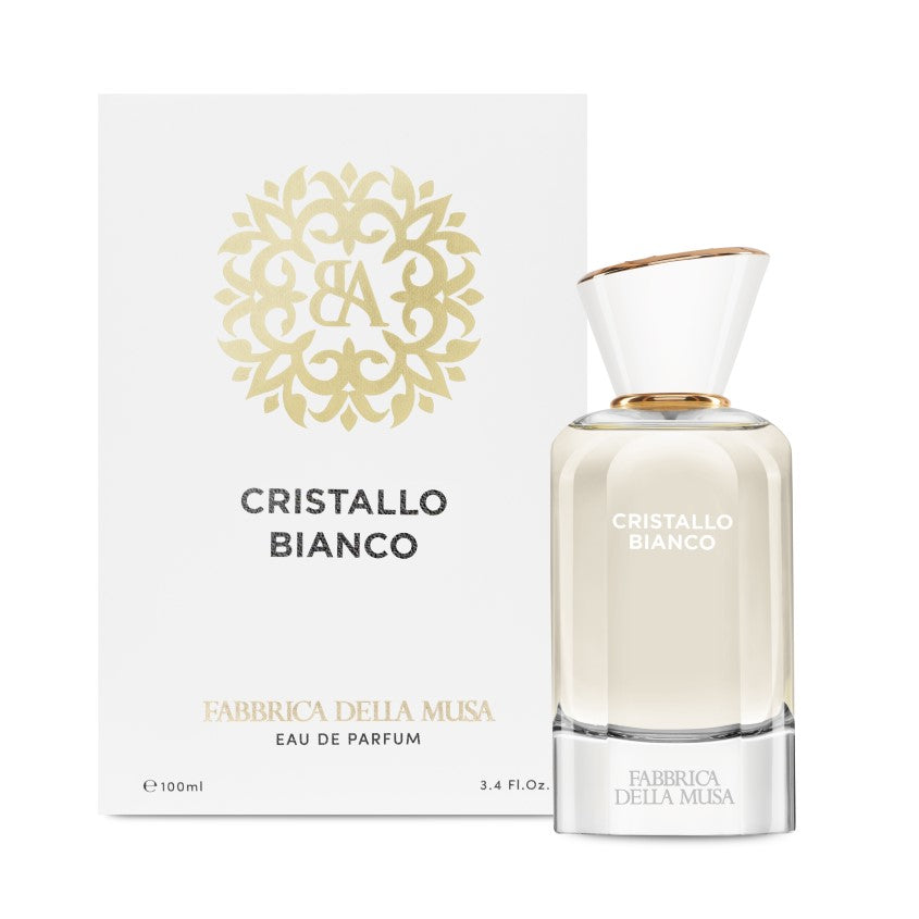 Cristallo Bianco