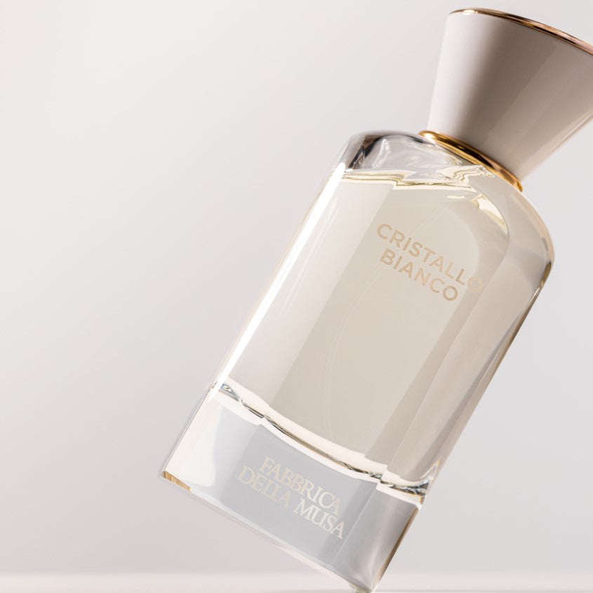 Cristallo Bianco