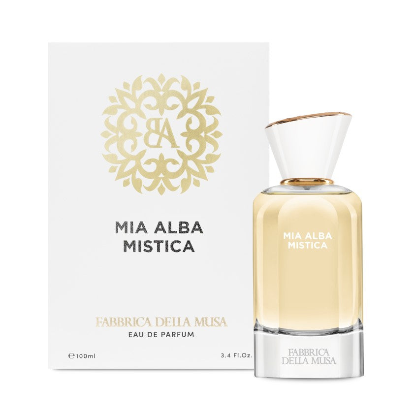 MIA ALBA MISTICA EDP 100 ML