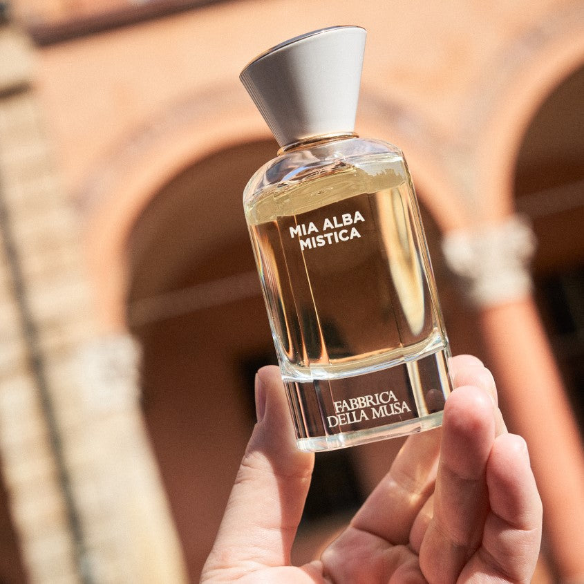 MIA ALBA MISTICA EDP 100 ML