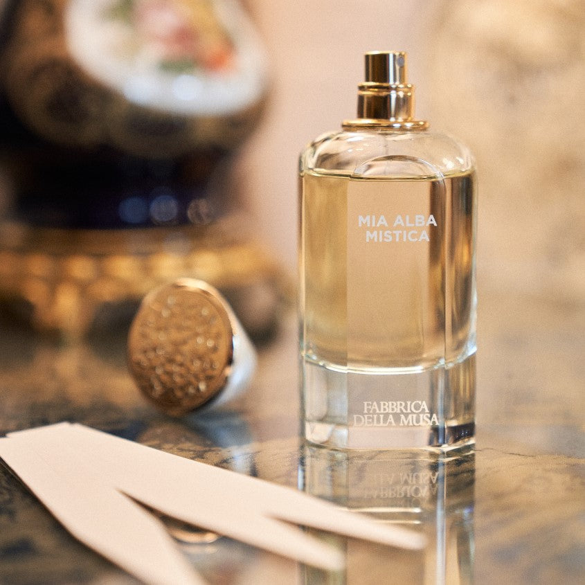 MIA ALBA MISTICA EDP 100 ML