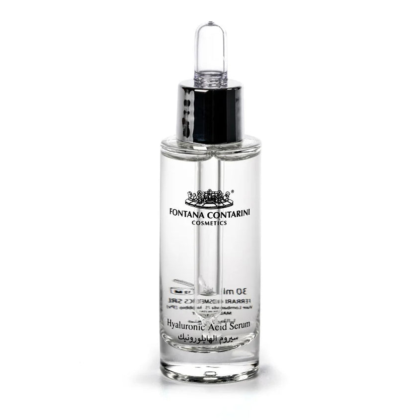 FONTANA CONTARINI HYALURONIC ACID-SERUM 30ML
