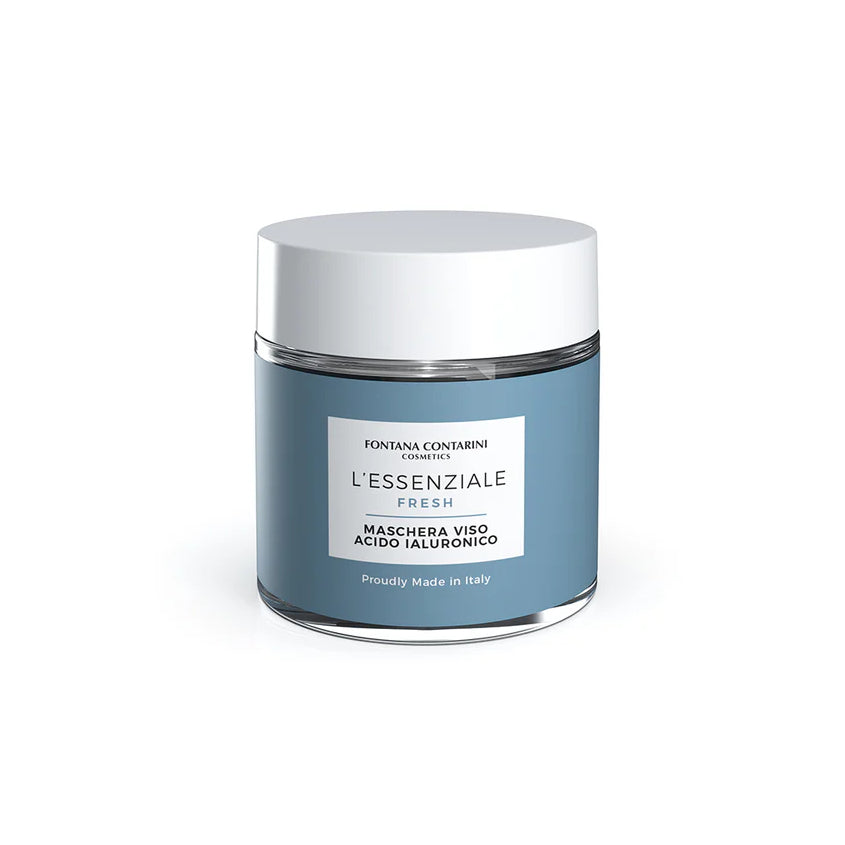 FONTANA CONTARINI HYALURONIC ACID MASK 50ML