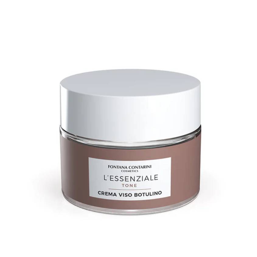 FONTANA CONTARINI BOTOLINUM LIKE FACE CREAM 50ML