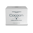 FONTANA CONTARINI COCOON NIGHT FACE CREAM FOR MEN 50ML – free delivery