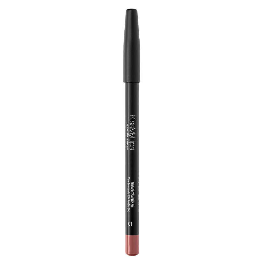 FONTANA CONTARINI KISSMYLIPS LIP LINER 01 1,1G