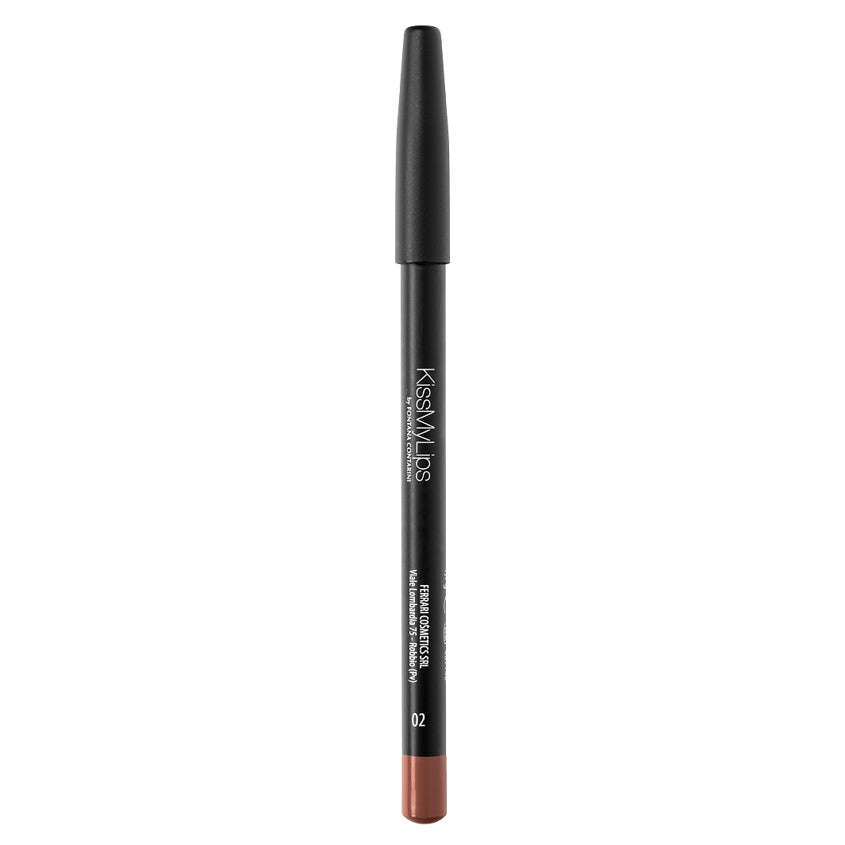 FONTANA CONTARINI KISSMYLIPS LIP LINER 02 1,1G