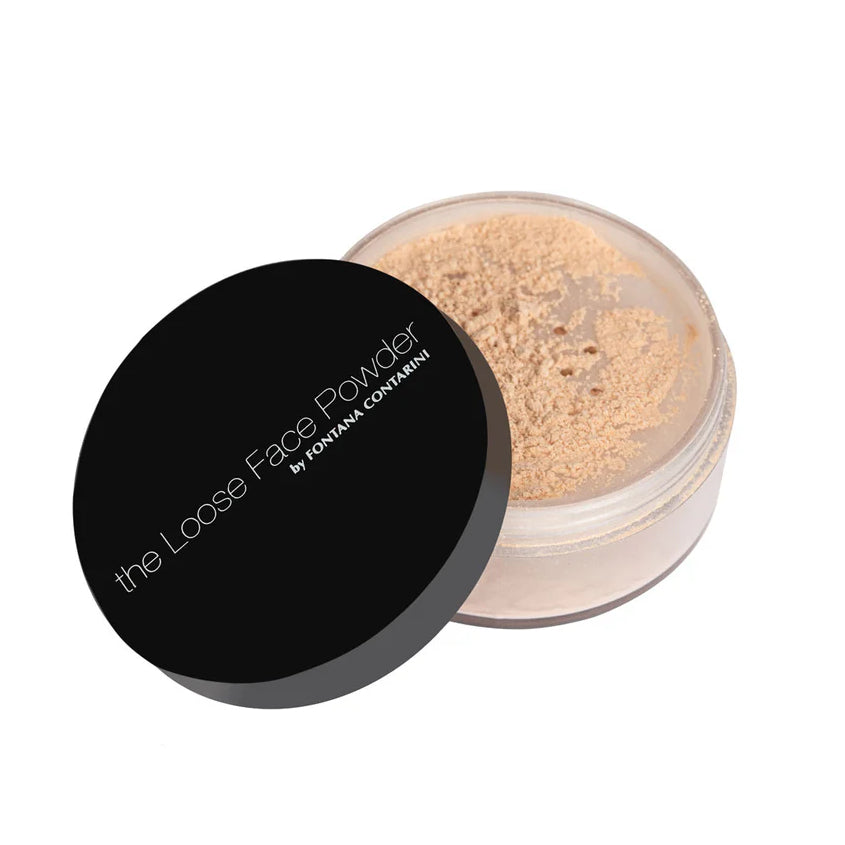 FONTANA CONTARINI THE LOOSE FACE POWDER 15G
