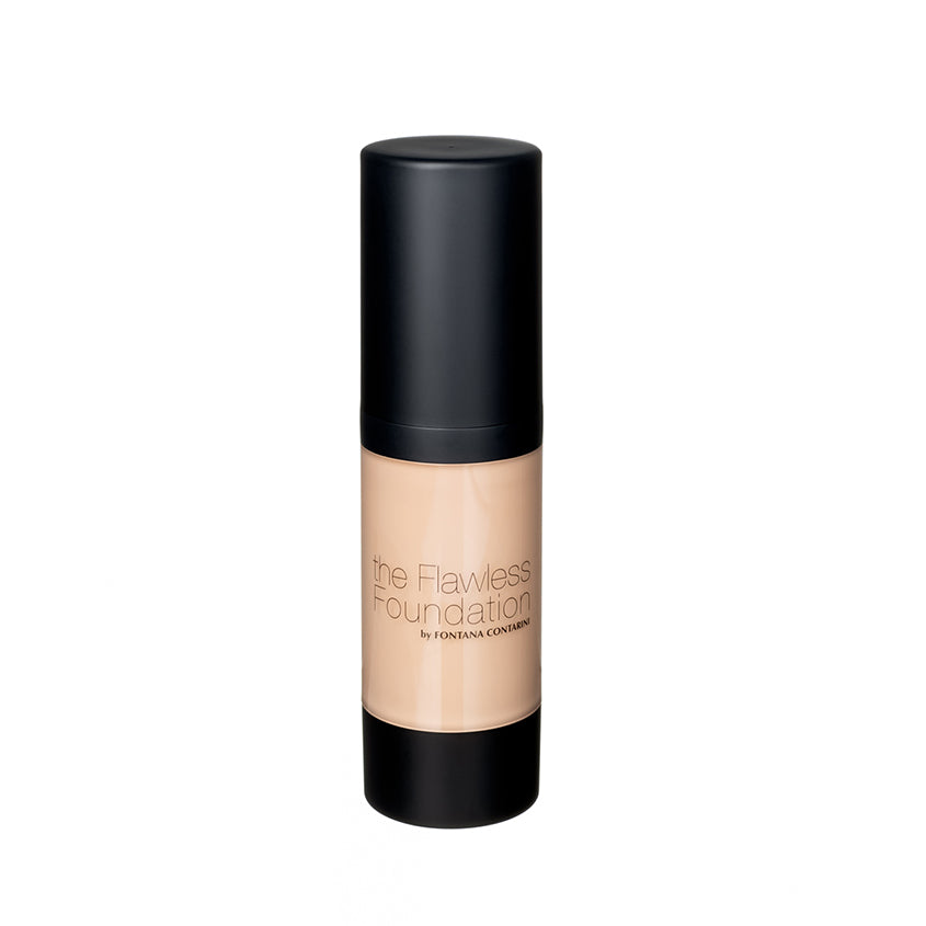FONTANA CONTARINI THE FLAWLESS FOUNDATION 01 30ML