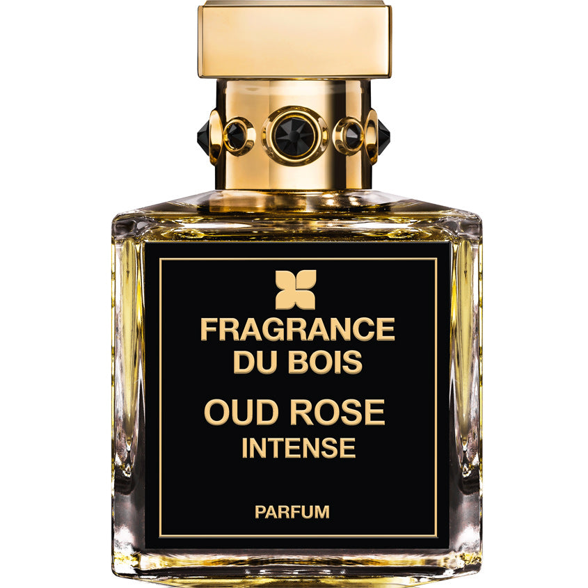 عطر دو بوا عود روز انتينس