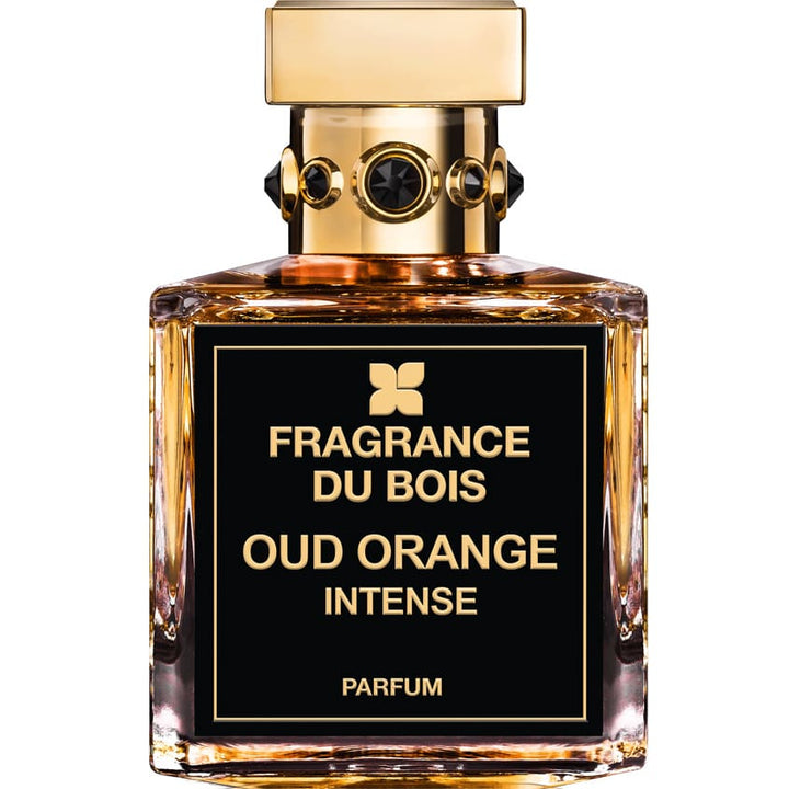 OUD ORANGE INTENSE EXTRAIT DE PARFUM 100ML