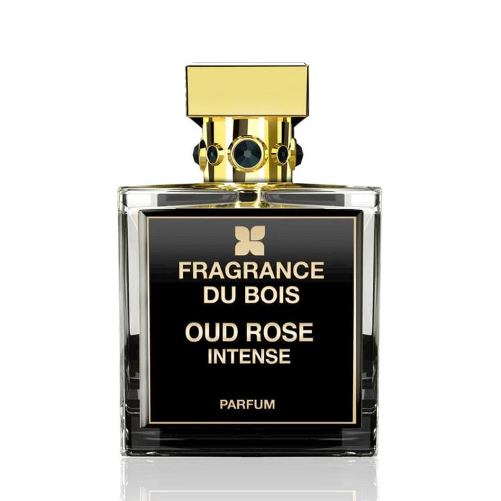 عطر دو بوا عود روز انتينس