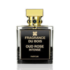 FRAGRANCE DU BOIS Oud Rose Intense