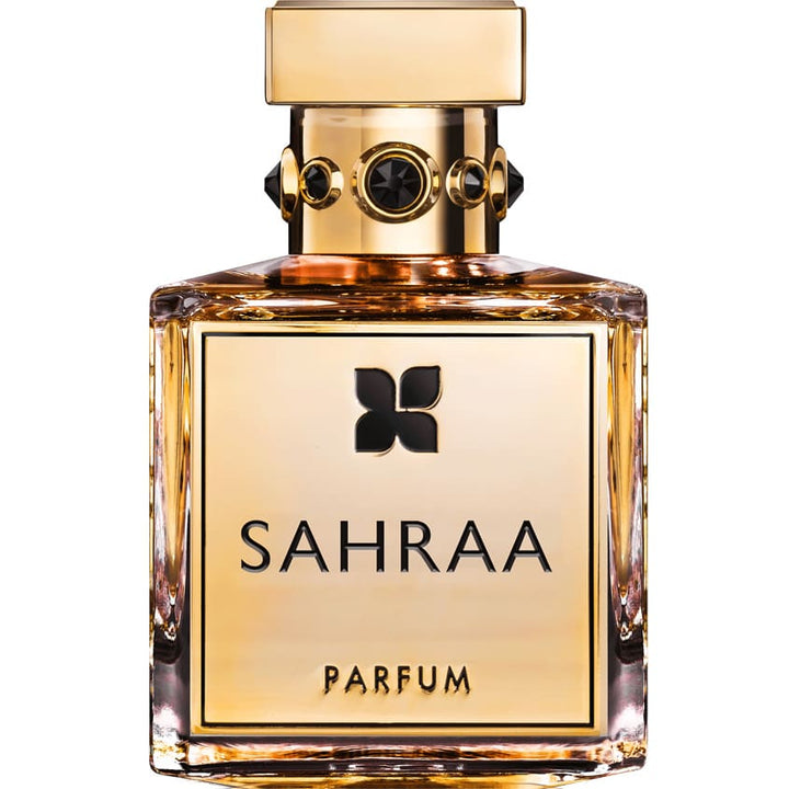 FRAGRANCE DU BOIS Sahraa extrait de parfum Prive