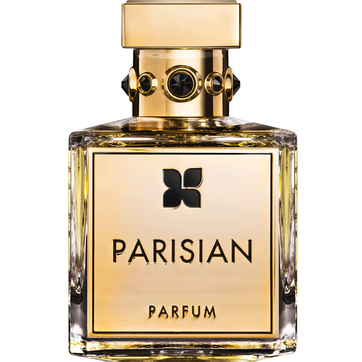 FRAGRANCE DU BOIS Parisian extrait de parfum Prive