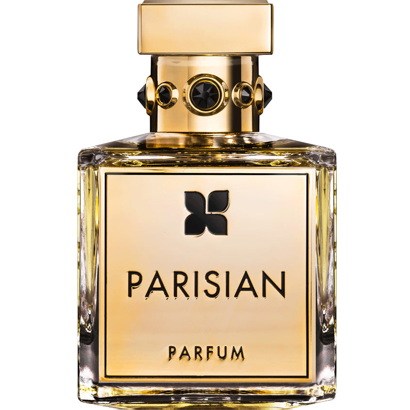 FRAGRANCE DU BOIS Parisian extrait de parfum Prive