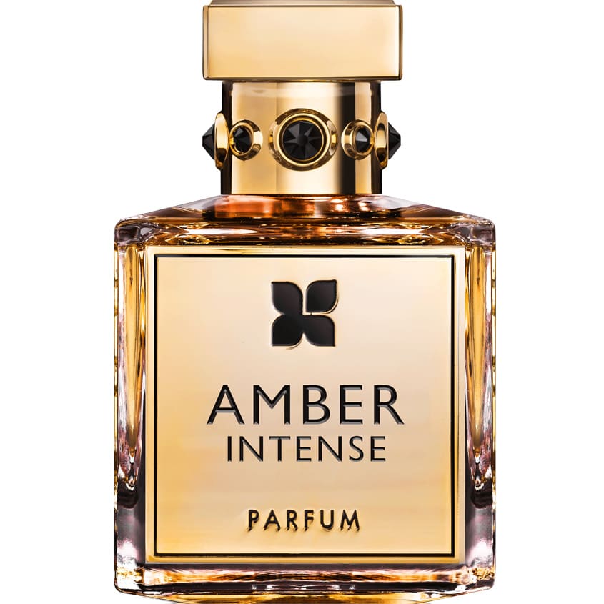 FRAGRANCE DU BOIS Amber Intense extrait de parfum Prive