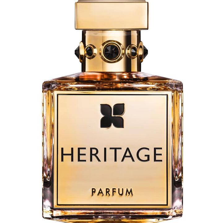 FRAGRANCE DU BOIS Heritage extrait de parfum Prive