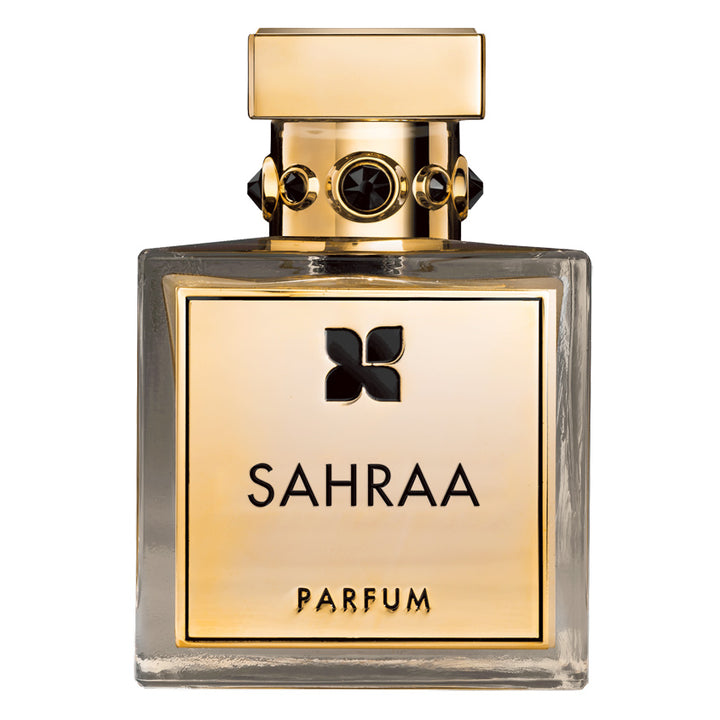 FRAGRANCE DU BOIS Sahraa extrait de parfum Prive