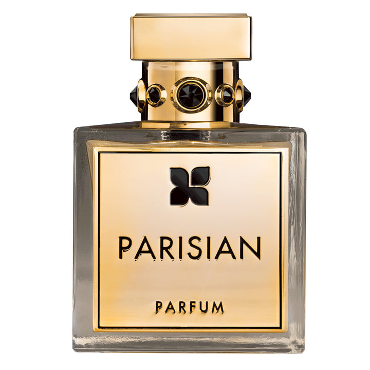 FRAGRANCE DU BOIS Parisian extrait de parfum Prive