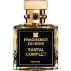 FRAGRANCE DU BOIS Santal Complet extrait de parfum Natures Treasures