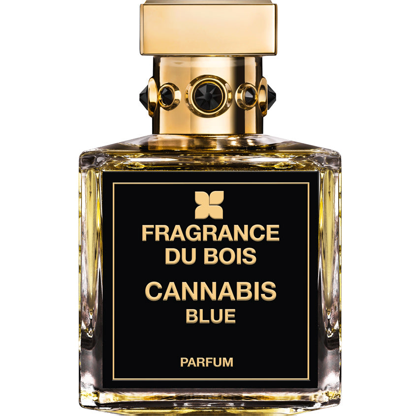 CANNABIS BLUE EXTRAIT DE PARFUM 100ML